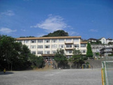 山田小学校