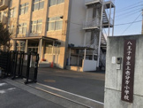 上壱分方小学校