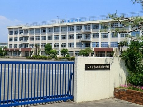 横川小学校の画像