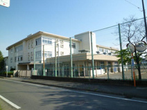 陶鎔小学校