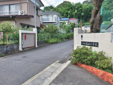 美山小学校の画像1