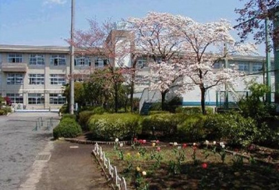 松枝小学校の画像1