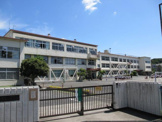 由井第二小学校
