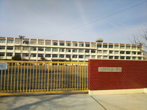 長沼小学校