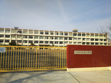 長沼小学校の画像1