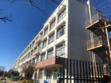 高嶺小学校