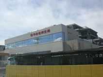 甲府信用金庫敷島支店