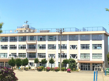 東浅川小学校の画像1