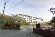 由木西小学校