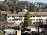 中山小学校