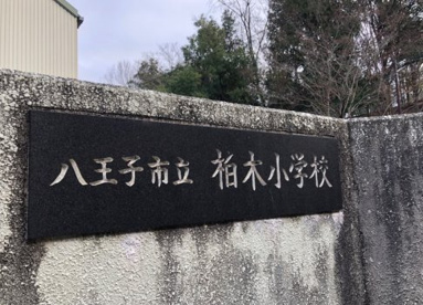 柏木小学校の画像1