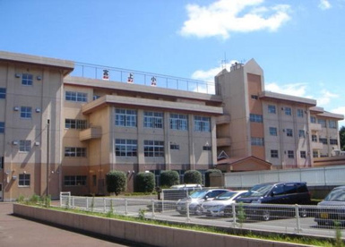 宮上小学校の画像1