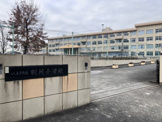 別所小学校