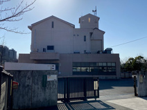 松木小学校