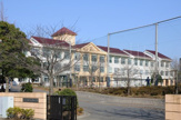 長池小学校