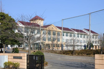 長池小学校