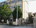 京都市立川岡小学校