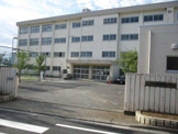 第二中学校