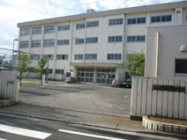 第二中学校