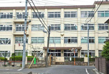第七中学校