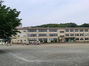 甲ノ原中学校の画像1