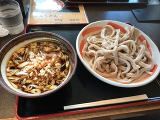 小平うどんの画像1