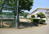 城山中学校