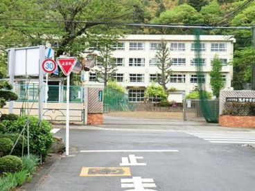 恩方中学校の画像1
