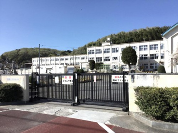 加住中学校の画像1
