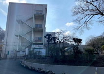 浅川中学校