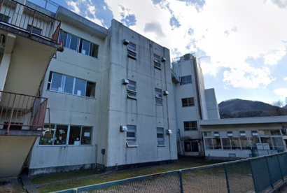 田代小学校の画像1