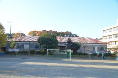 半原小学校の画像