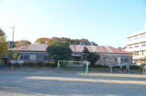 半原小学校