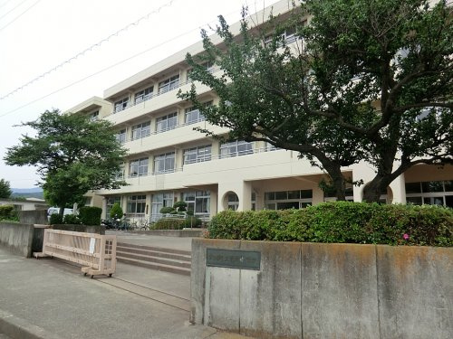 菅原小学校の画像