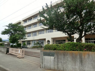 菅原小学校の画像1