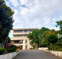 愛川東中学校