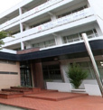 宮ヶ瀬中学校