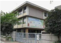 京都市立北野中学校