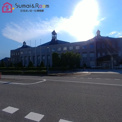 山辺町役場