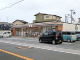 セブンイレブン 泉大津菅原町店