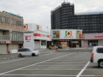 ココカラファイン 泉大津池浦店