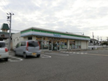 ファミリーマート 泉大津虫取町店