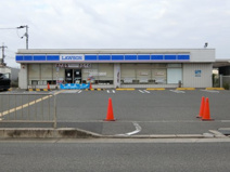 ローソン 泉大津我孫子店