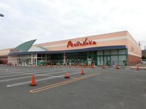 セリア マルナカ泉大津店