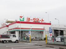 ヨークマート田名店