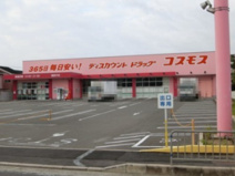 ディスカウントドラッグ コスモス 我孫子店