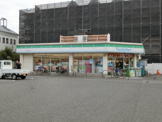 ファミリーマート 泉大津穴田店