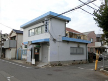 泉大津池浦郵便局