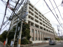 泉大津市立病院