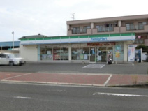 ファミリーマート 泉大津寿町店